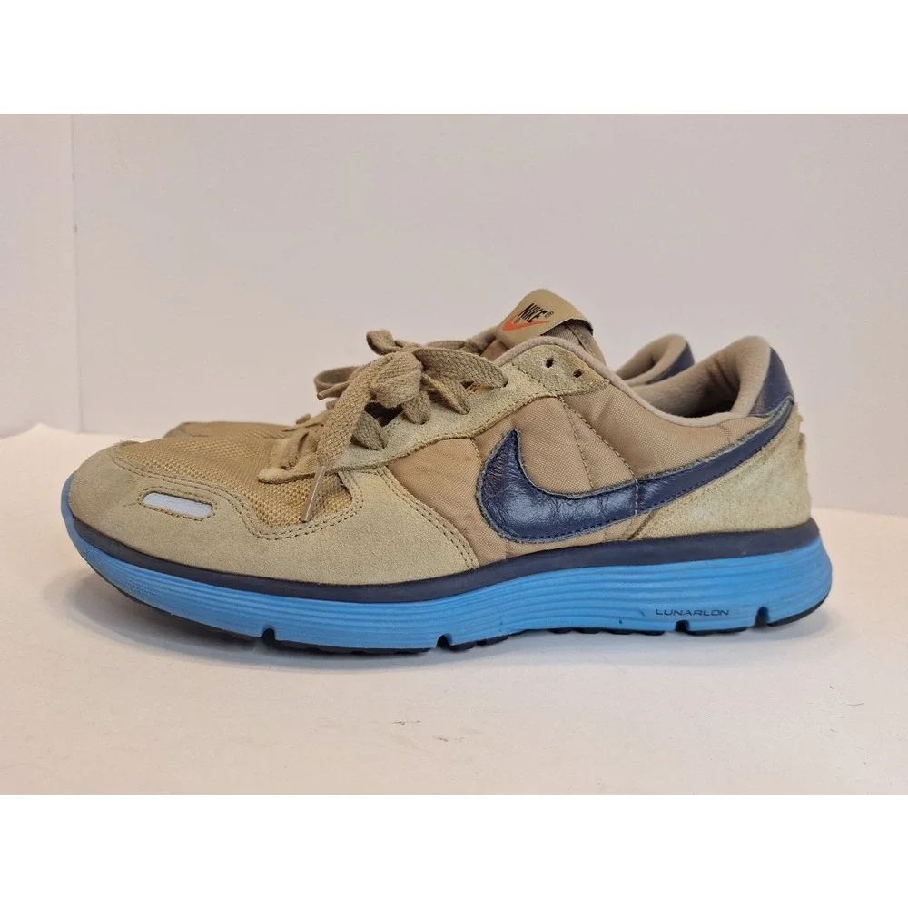 Nike lunar vortex